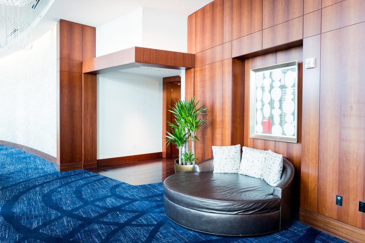 5 Star Hotel Private Studio Bal Harbour Miami Beach Bagian luar foto