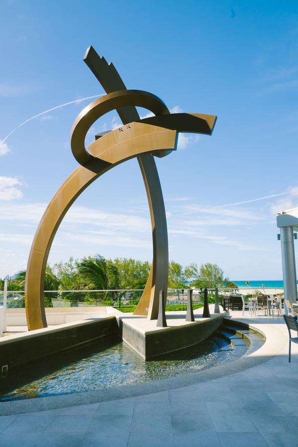 5 Star Hotel Private Studio Bal Harbour Miami Beach Bagian luar foto