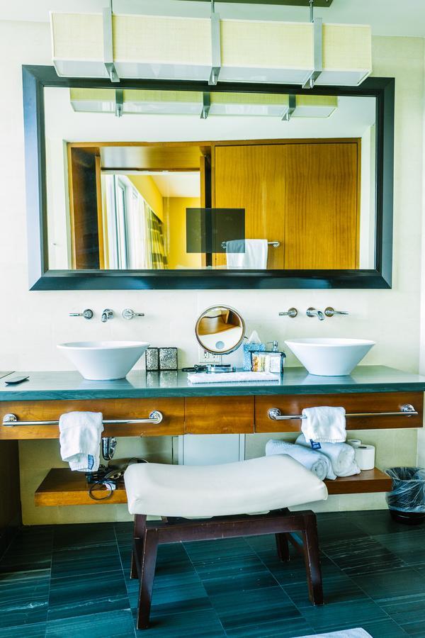 5 Star Hotel Private Studio Bal Harbour Miami Beach Bagian luar foto
